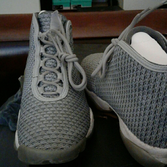 Jordan horizons - Picture 5 of 5